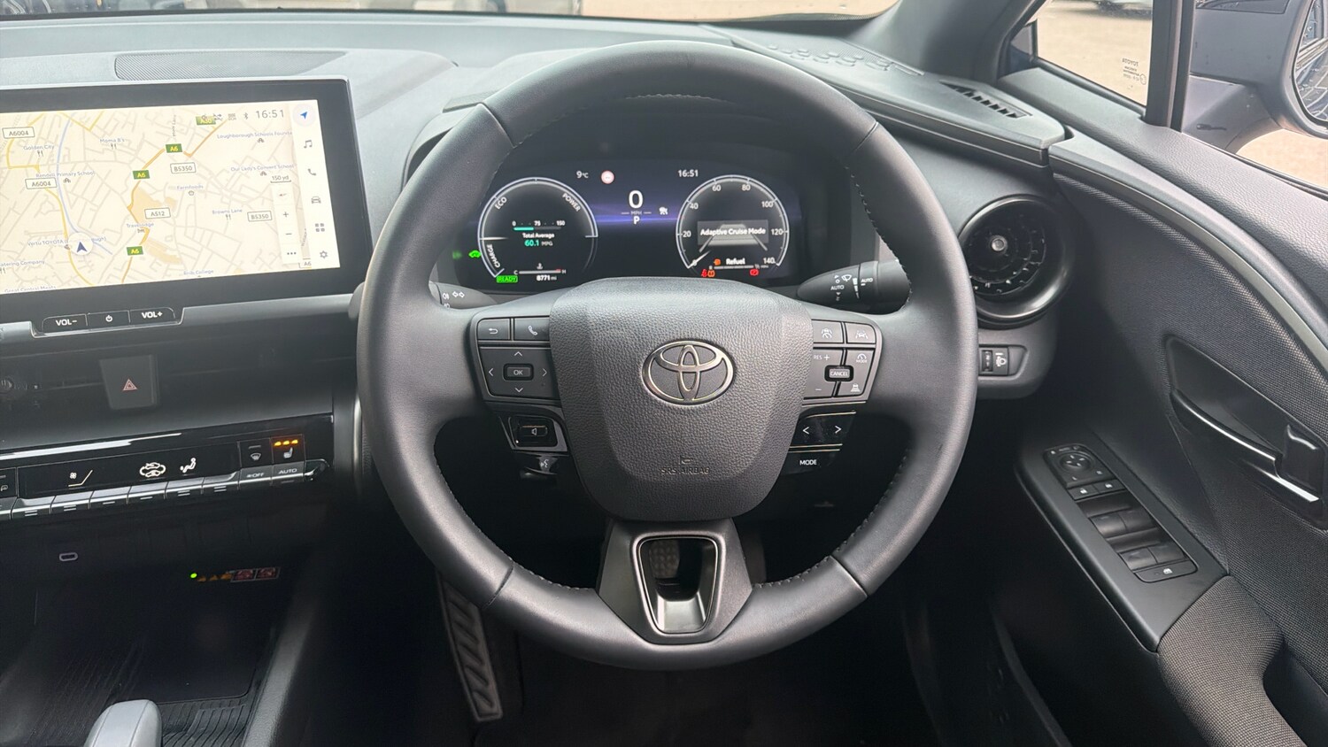 Used Toyota C-HR 2025 for sale - 77845144: Photo 6