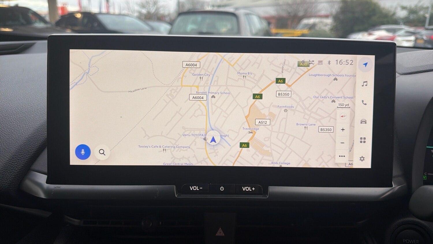 Used Toyota C-HR 2025 for sale - 77845144: Photo 7