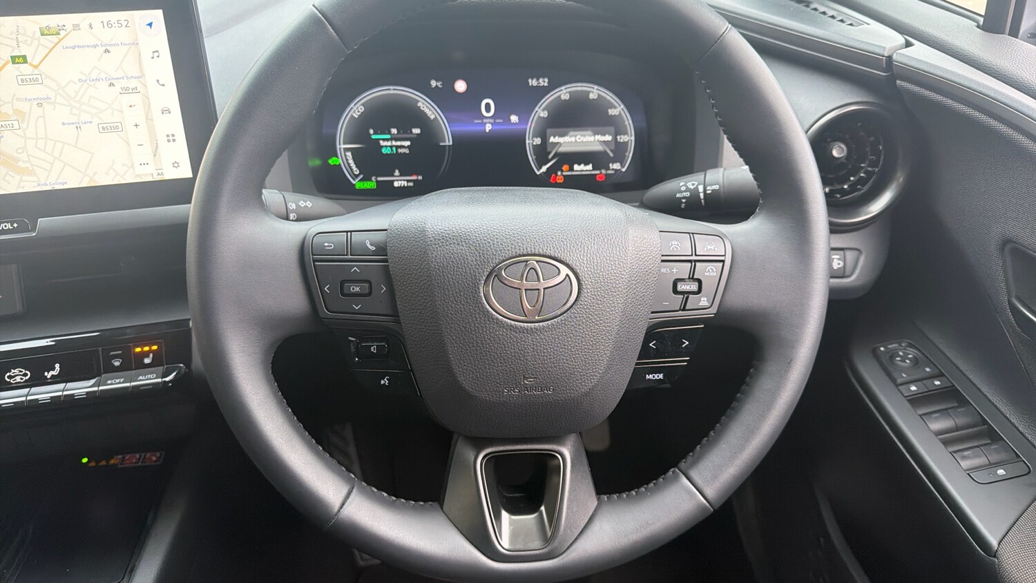 Used Toyota C-HR 2025 for sale - 77845144: Photo 8