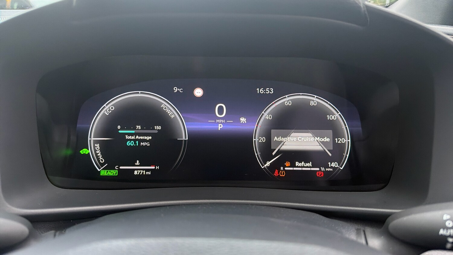 Used Toyota C-HR 2025 for sale - 77845144: Photo 9