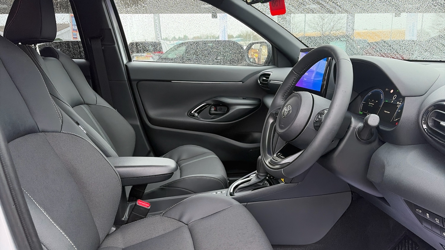 Used Toyota Yaris Cross 2025 for sale - 77208199: Photo 11