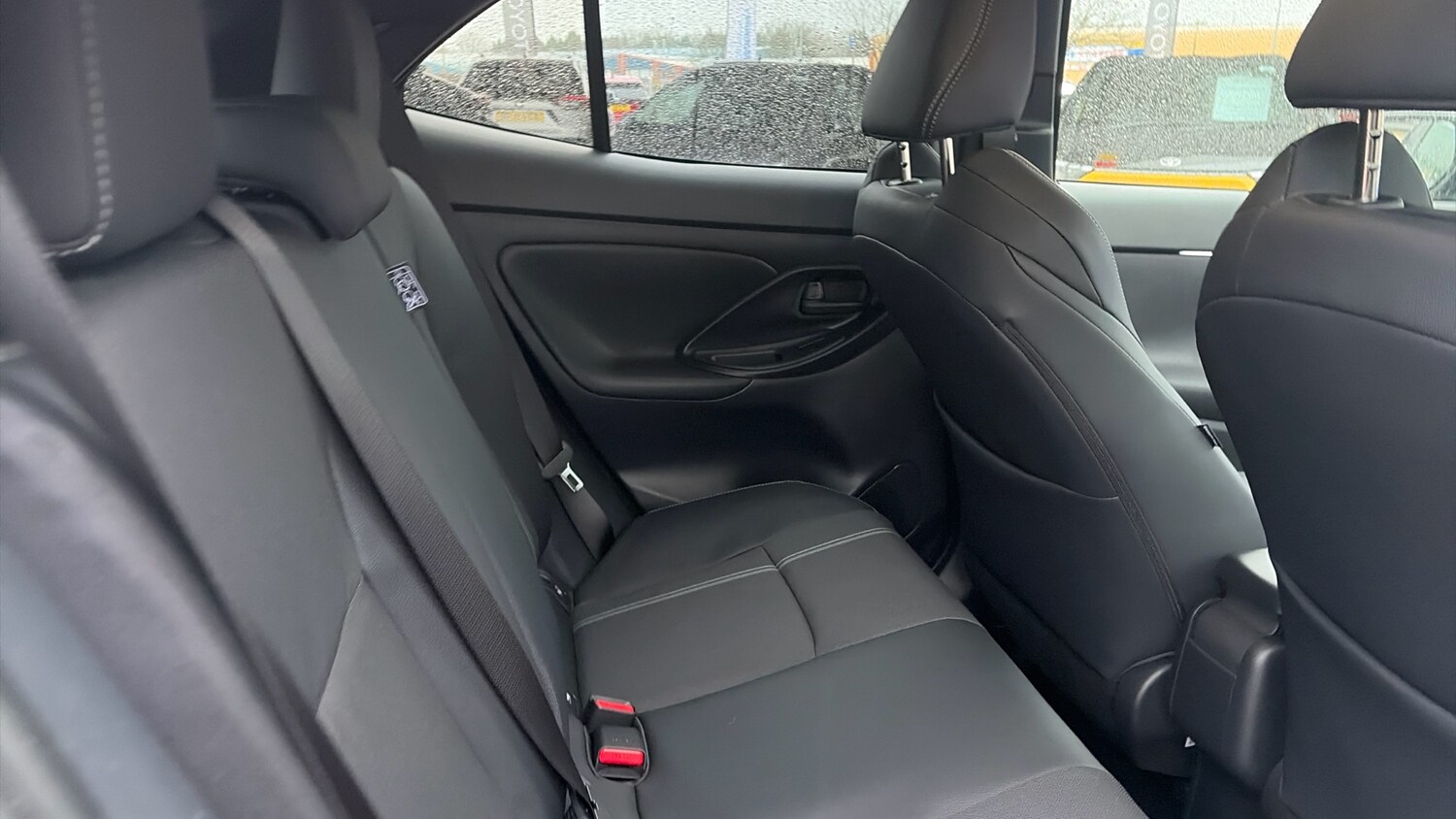 Used Toyota Yaris Cross 2025 for sale - 77208199: Photo 12