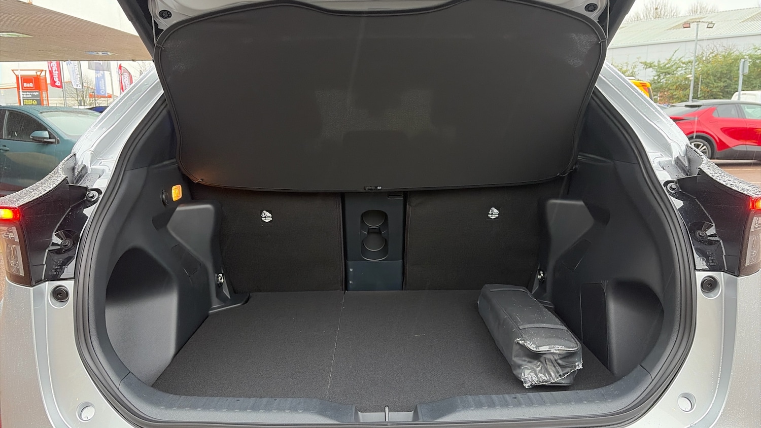 Used Toyota Yaris Cross 2025 for sale - 77208199: Photo 14