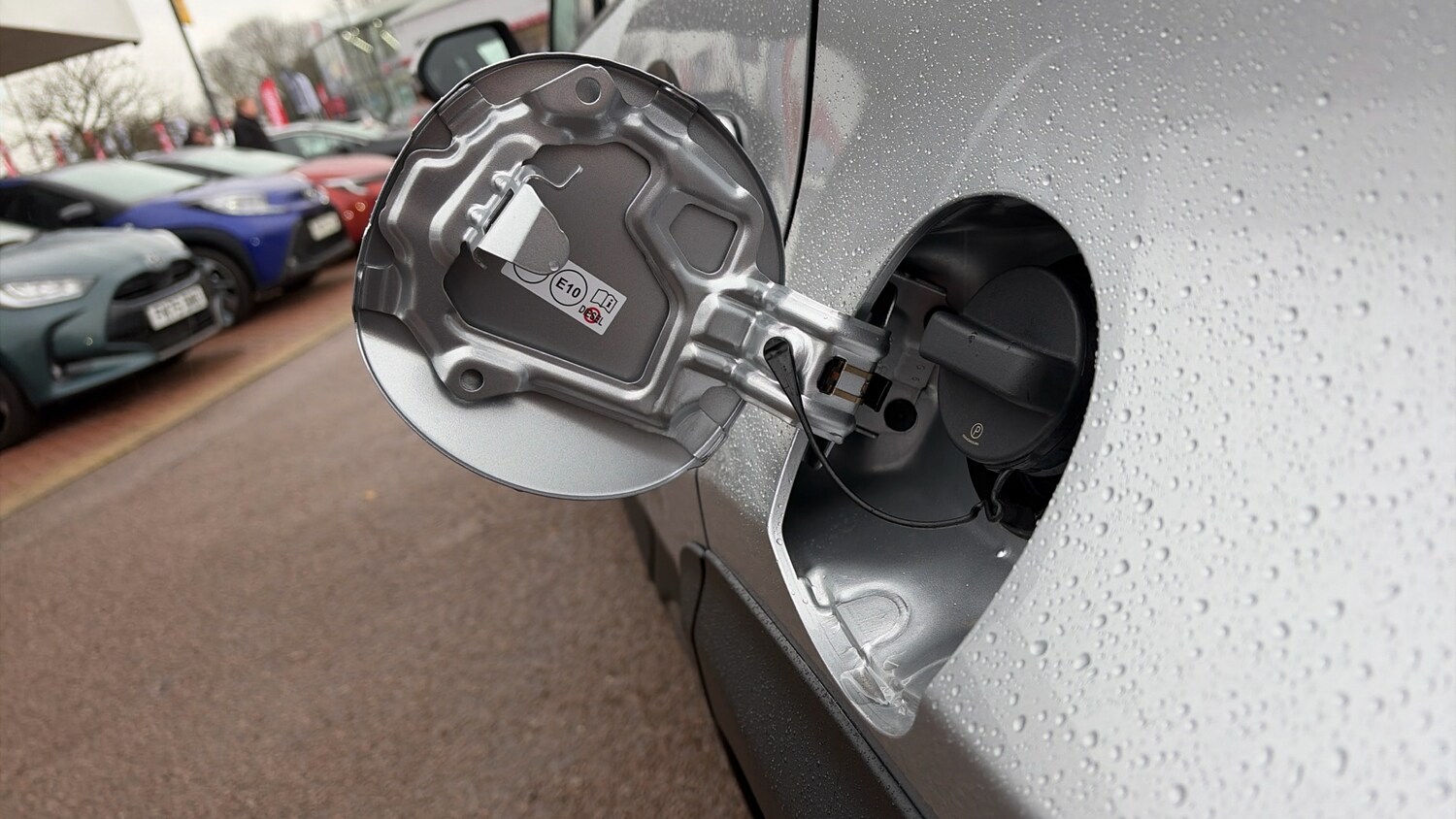 Used Toyota Yaris Cross 2025 for sale - 77208199: Photo 20