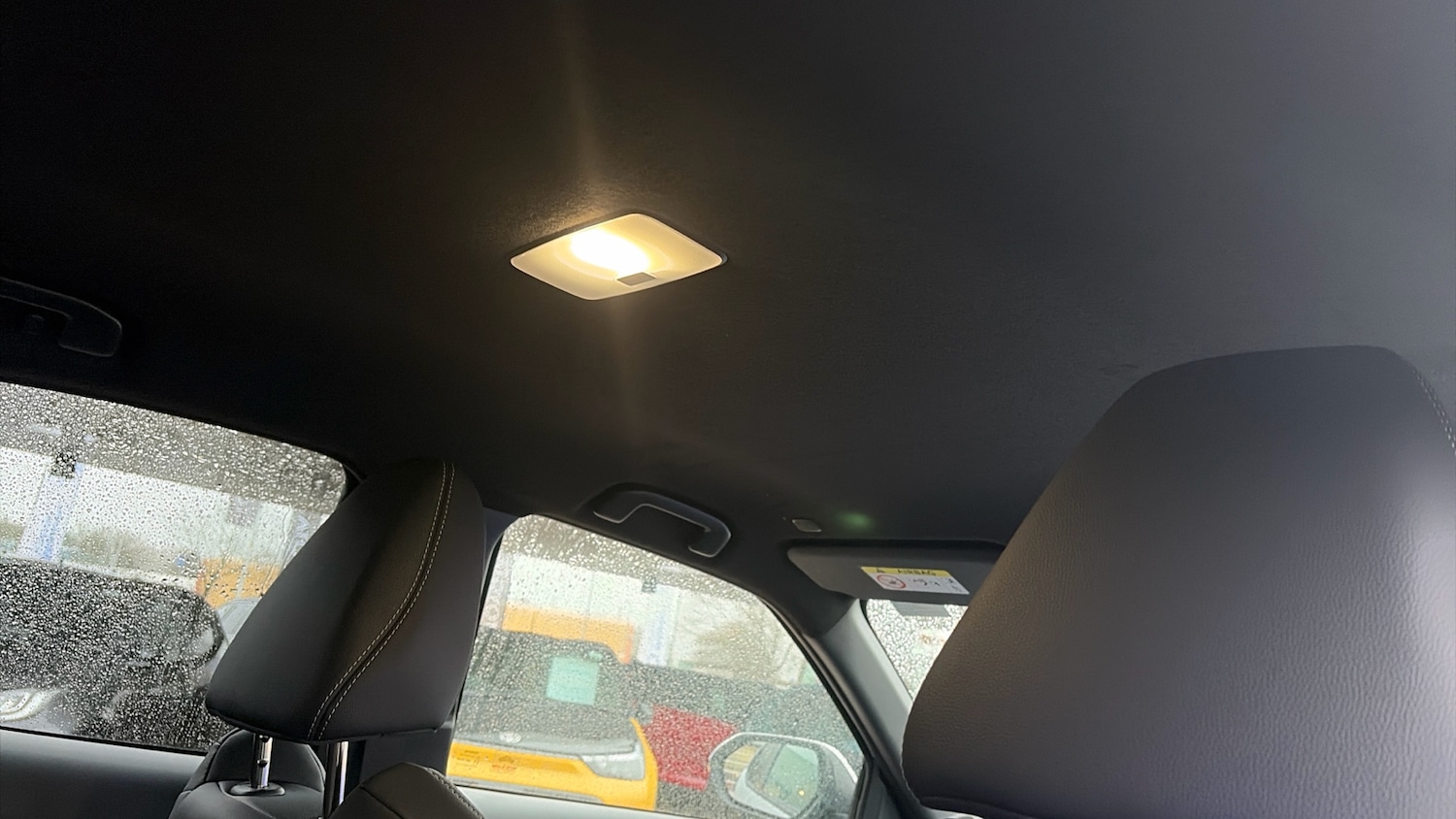 Used Toyota Yaris Cross 2025 for sale - 77208199: Photo 21