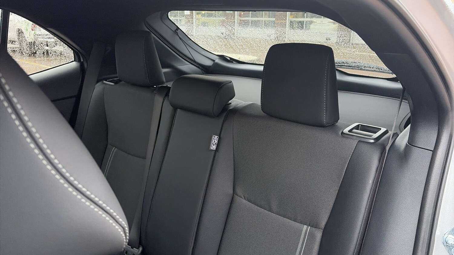 Used Toyota Yaris Cross 2025 for sale - 77208199: Photo 23