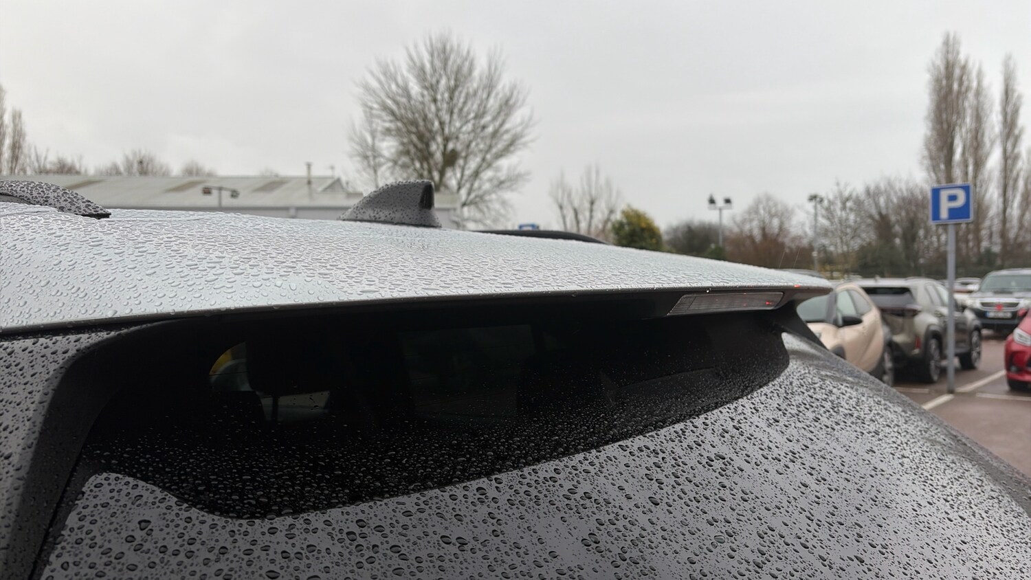 Used Toyota Yaris Cross 2025 for sale - 77208199: Photo 25