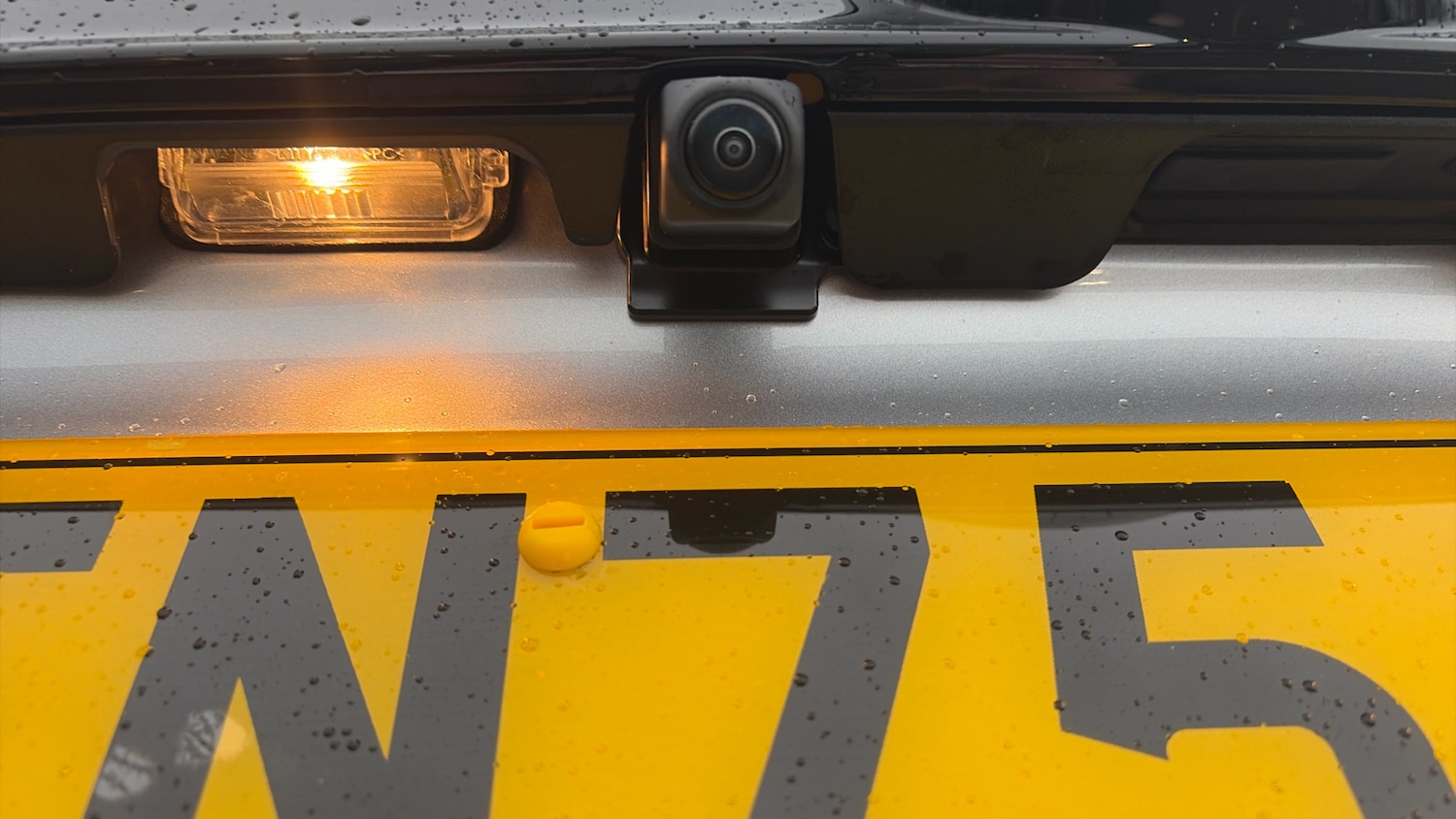 Used Toyota Yaris Cross 2025 for sale - 77208199: Photo 35