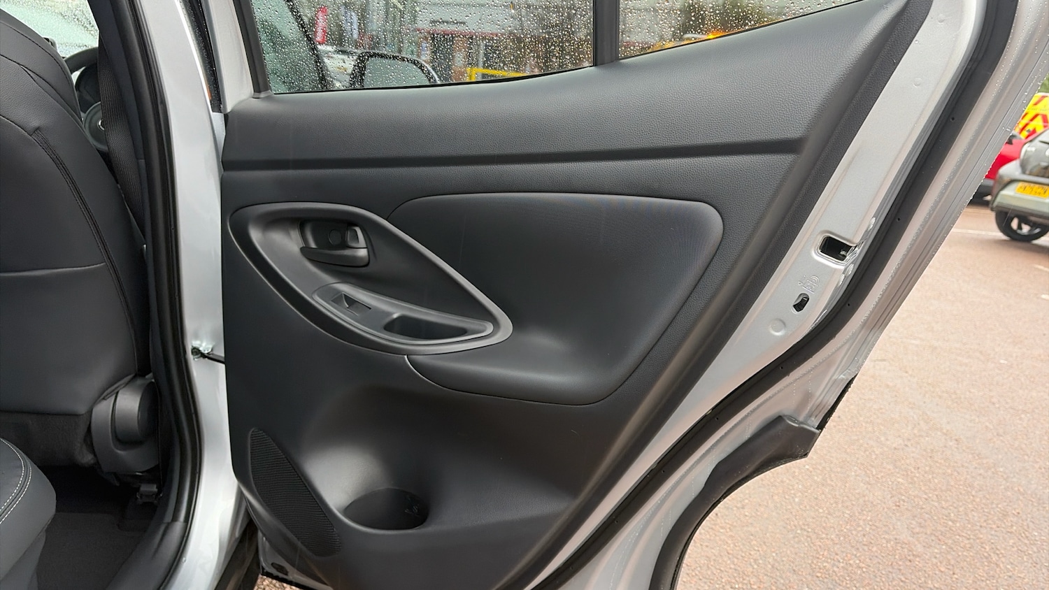 Used Toyota Yaris Cross 2025 for sale - 77208199: Photo 44