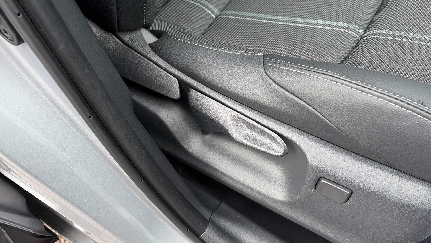 Used Toyota Yaris Cross 2025 for sale - 77208199: Photo 47