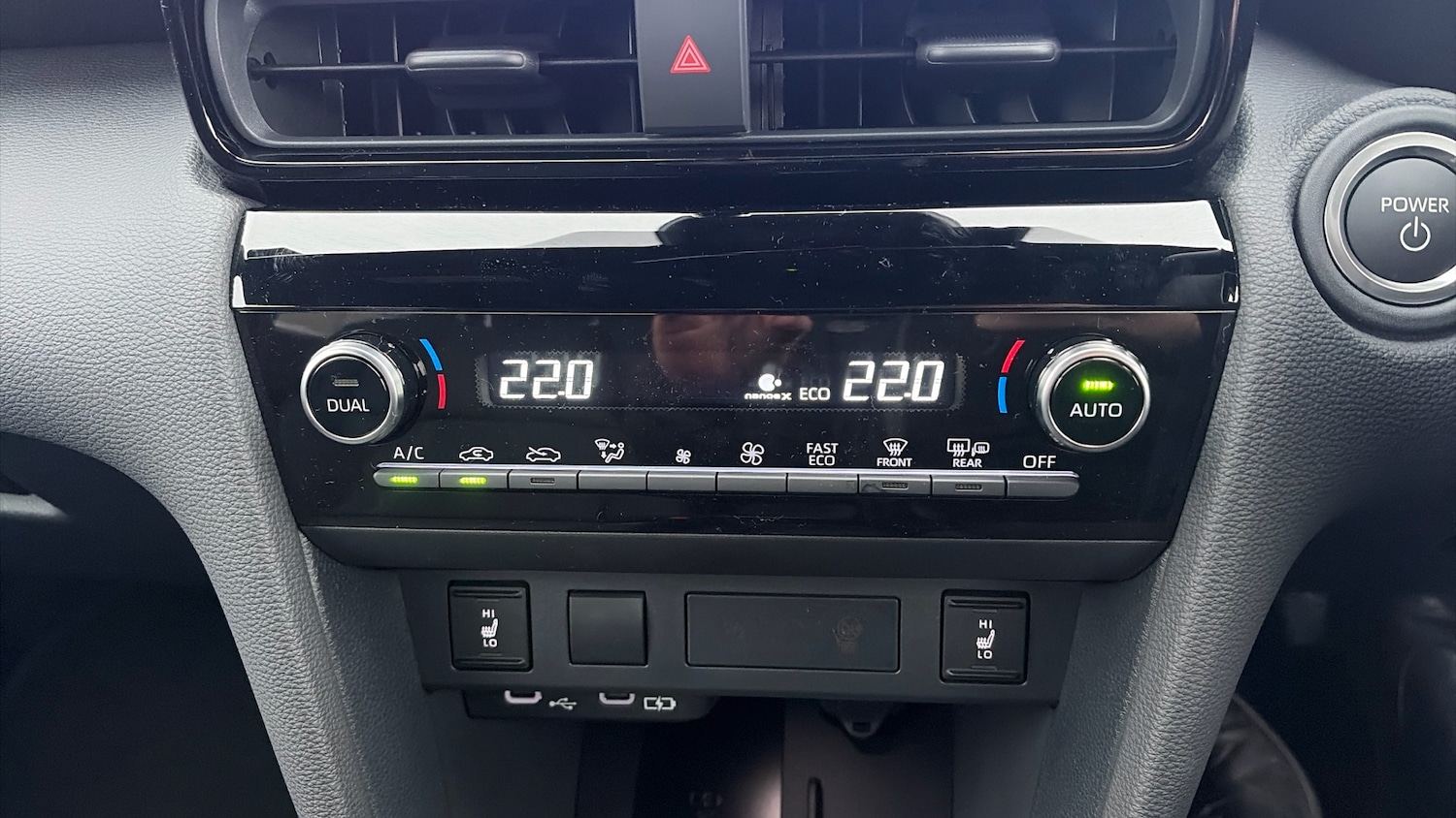 Used Toyota Yaris Cross 2025 for sale - 77208199: Photo 51