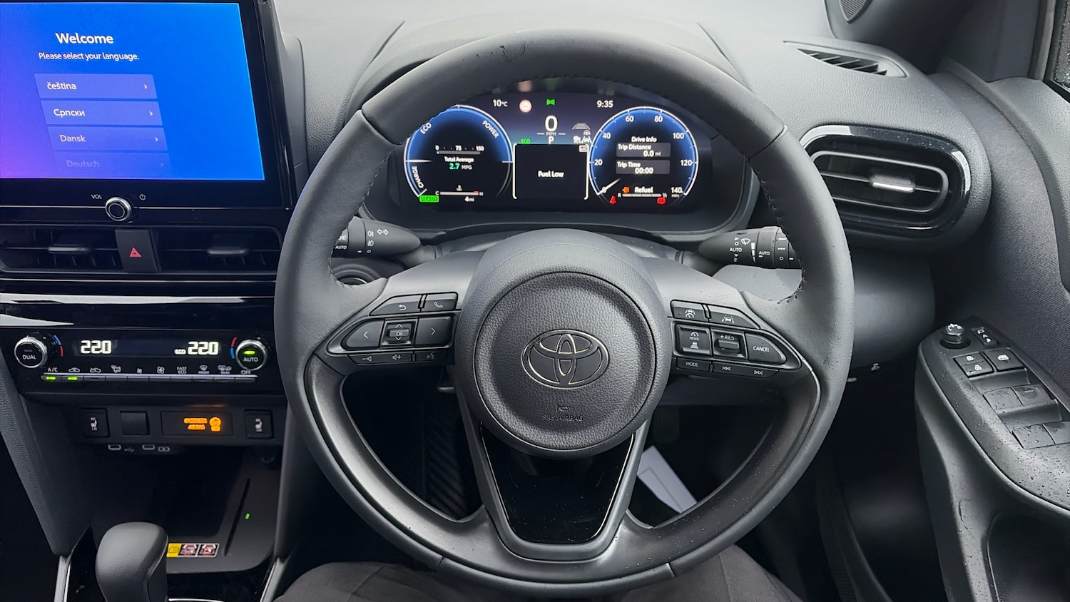 Used Toyota Yaris Cross 2025 for sale - 77208199: Photo 6