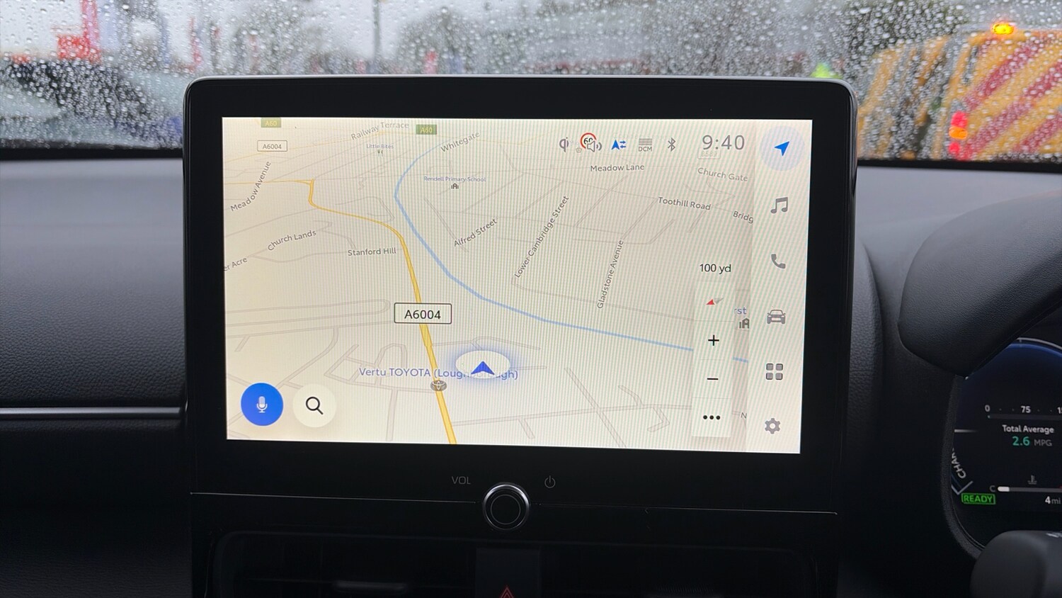 Used Toyota Yaris Cross 2025 for sale - 77208199: Photo 7