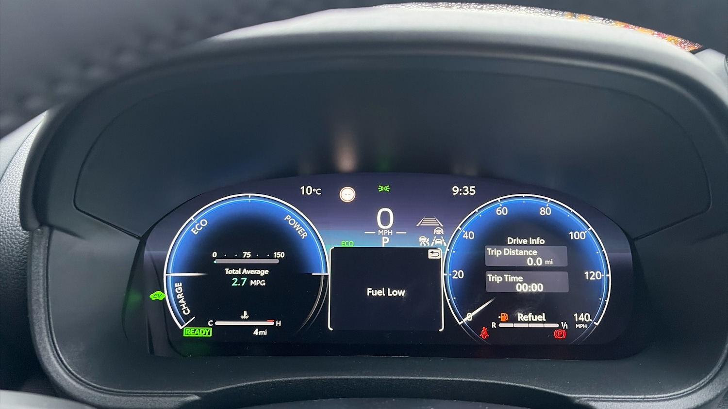 Used Toyota Yaris Cross 2025 for sale - 77208199: Photo 9