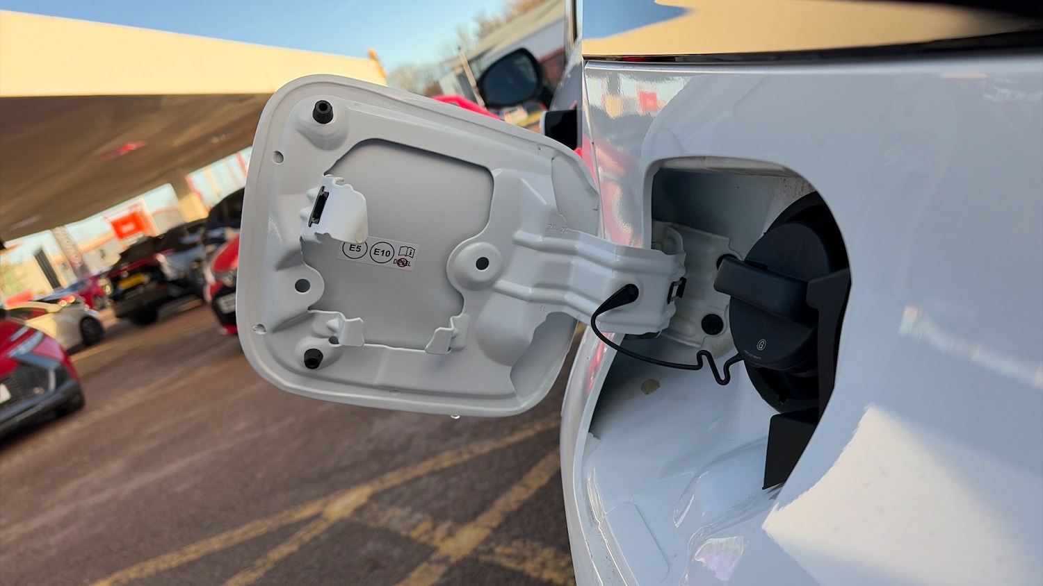 Used Toyota C-HR 2024 for sale - 77151858: Photo 20