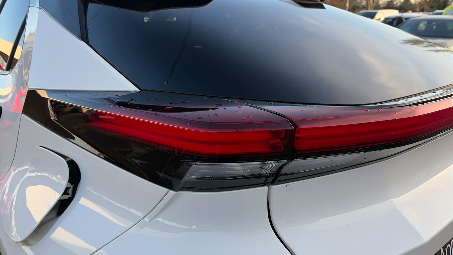 Used Toyota C-HR 2024 for sale - 77151858: Photo 24