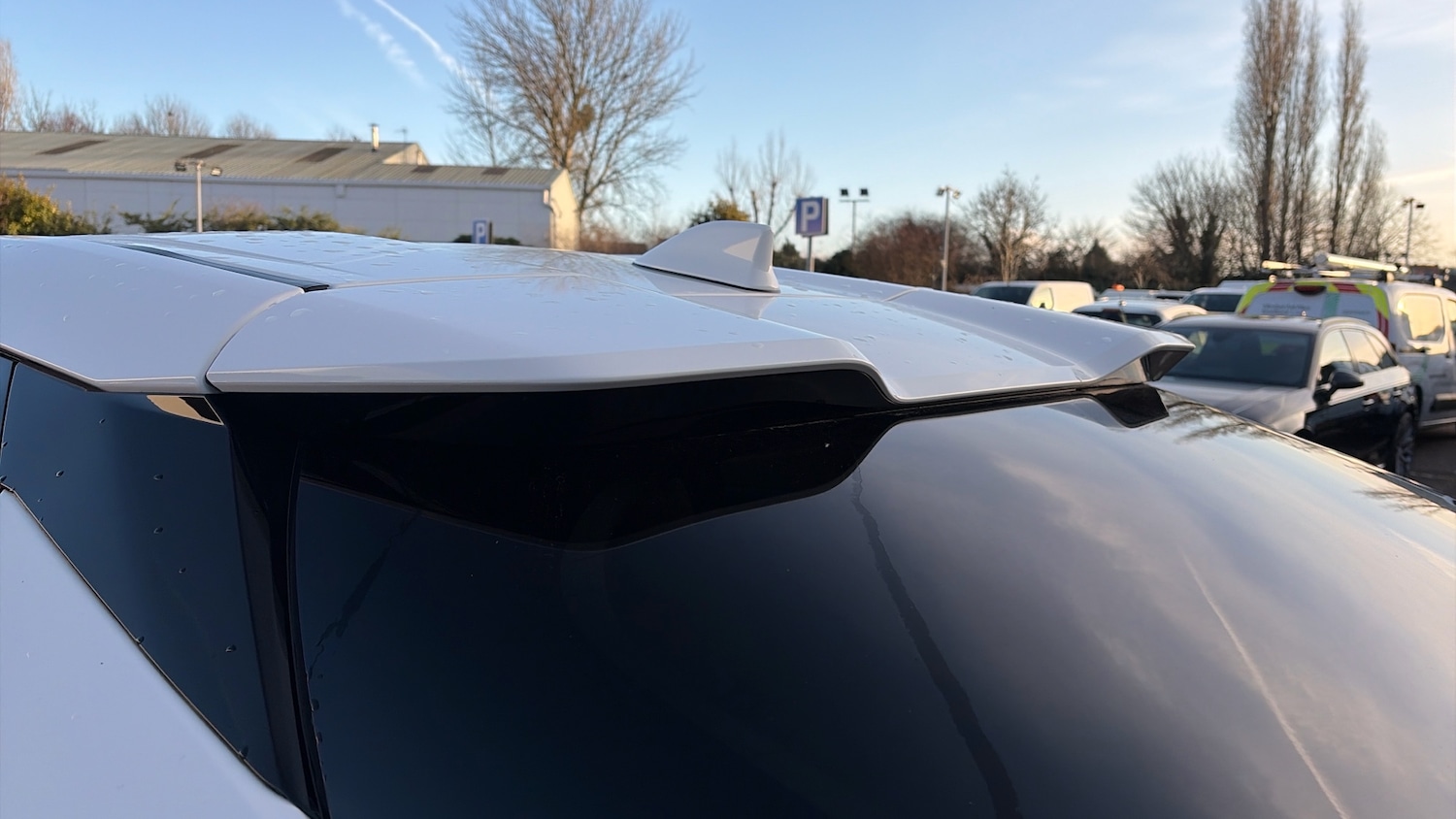 Used Toyota C-HR 2024 for sale - 77151858: Photo 25