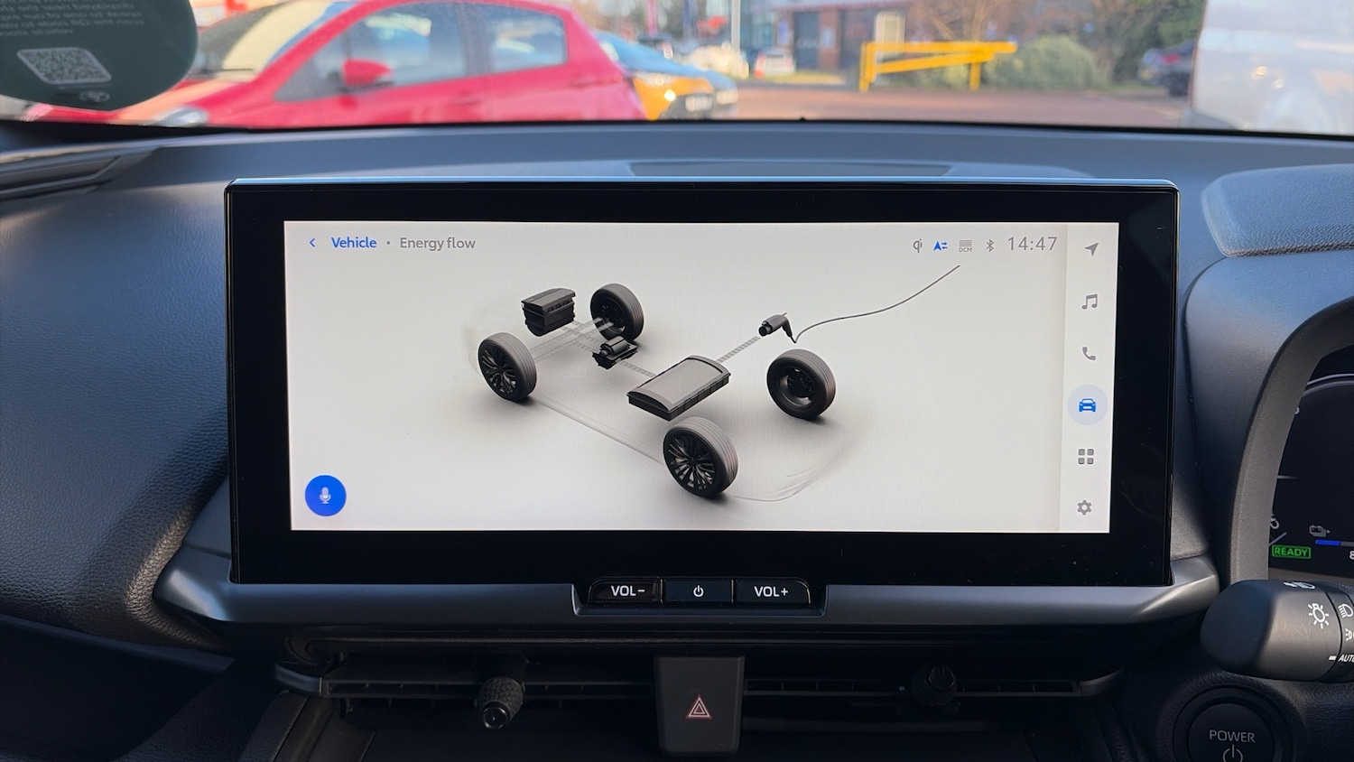 Used Toyota C-HR 2024 for sale - 77151858: Photo 27