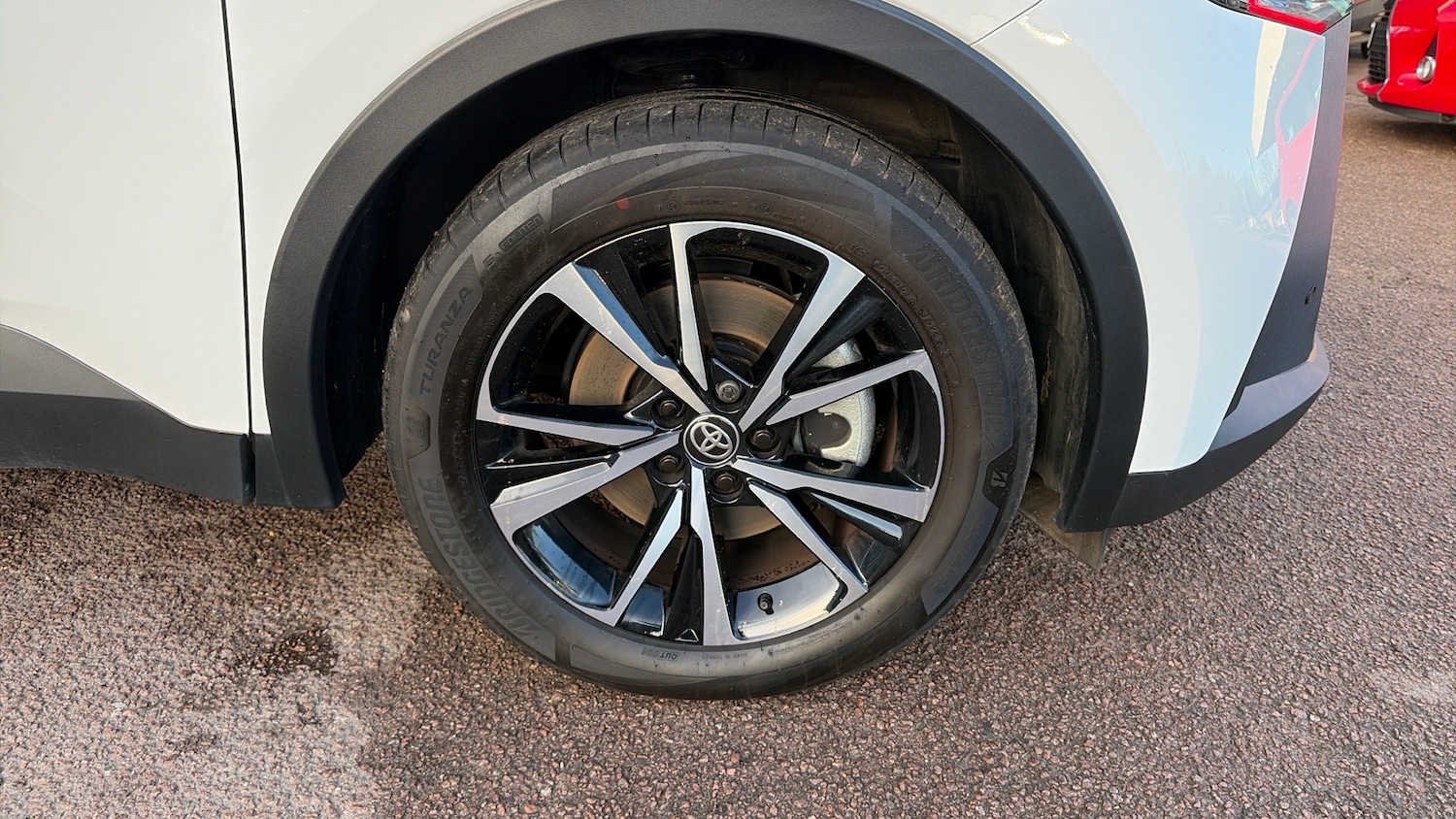 Used Toyota C-HR 2024 for sale - 77151858: Photo 40