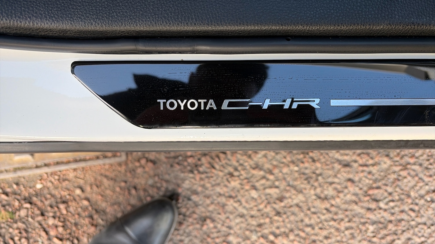 Used Toyota C-HR 2024 for sale - 77151858: Photo 46