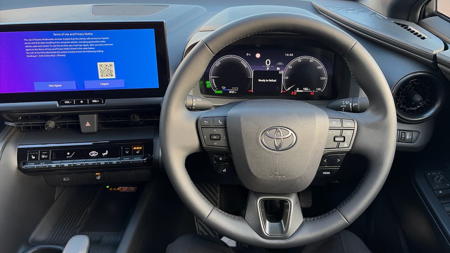 Used Toyota C-HR 2024 for sale - 77151858: Photo 6