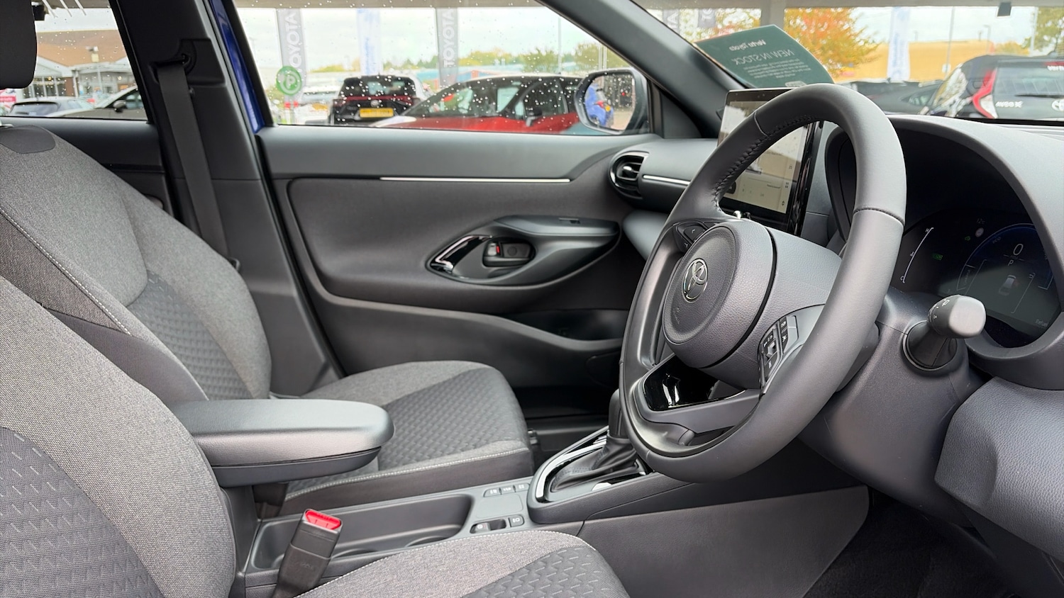 Used Toyota Yaris Cross 2025 for sale - 76579714: Photo 11