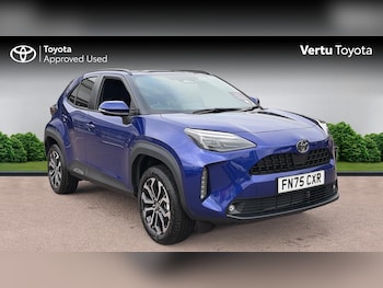 Toyota - Yaris Cross