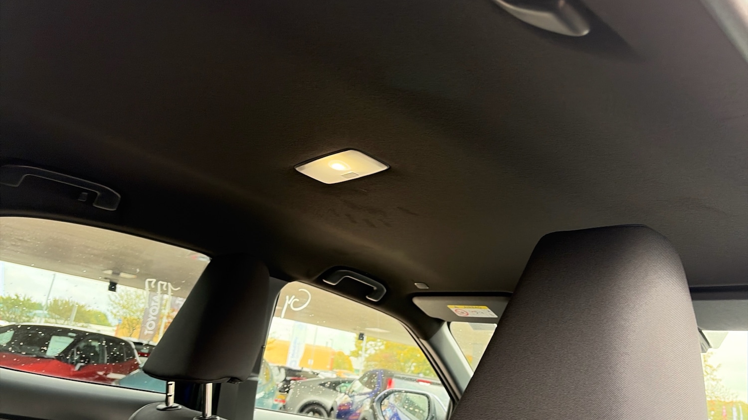 Used Toyota Yaris Cross 2025 for sale - 76579714: Photo 21