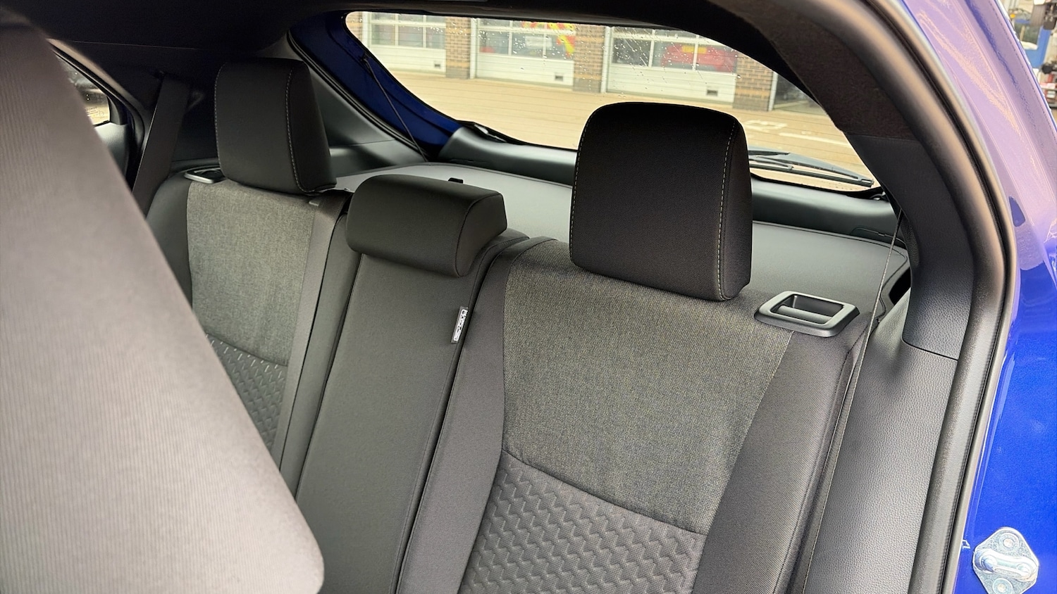 Used Toyota Yaris Cross 2025 for sale - 76579714: Photo 23