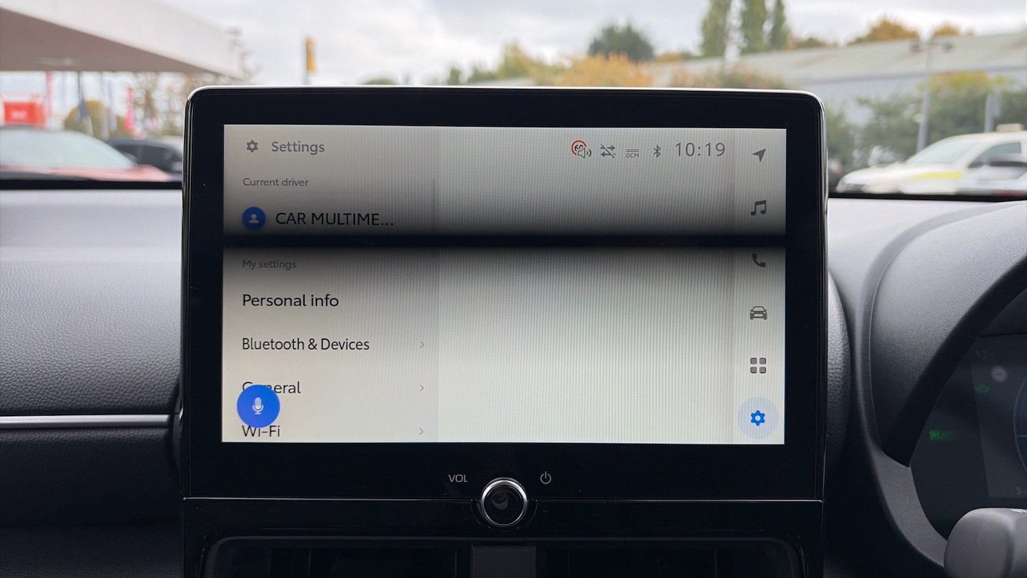 Used Toyota Yaris Cross 2025 for sale - 76579714: Photo 28