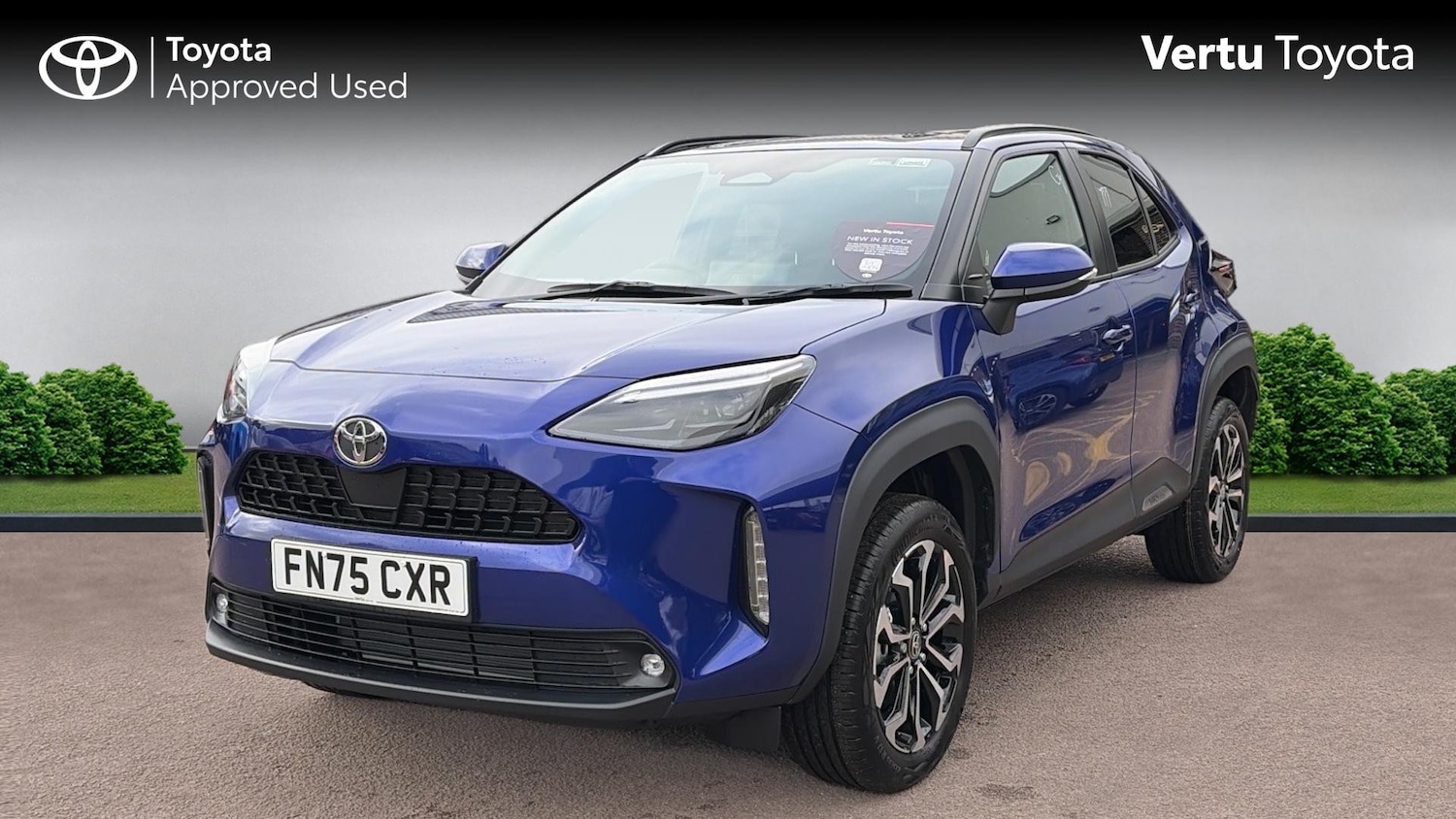 Used Toyota Yaris Cross 2025 for sale - 76579714: Photo 3