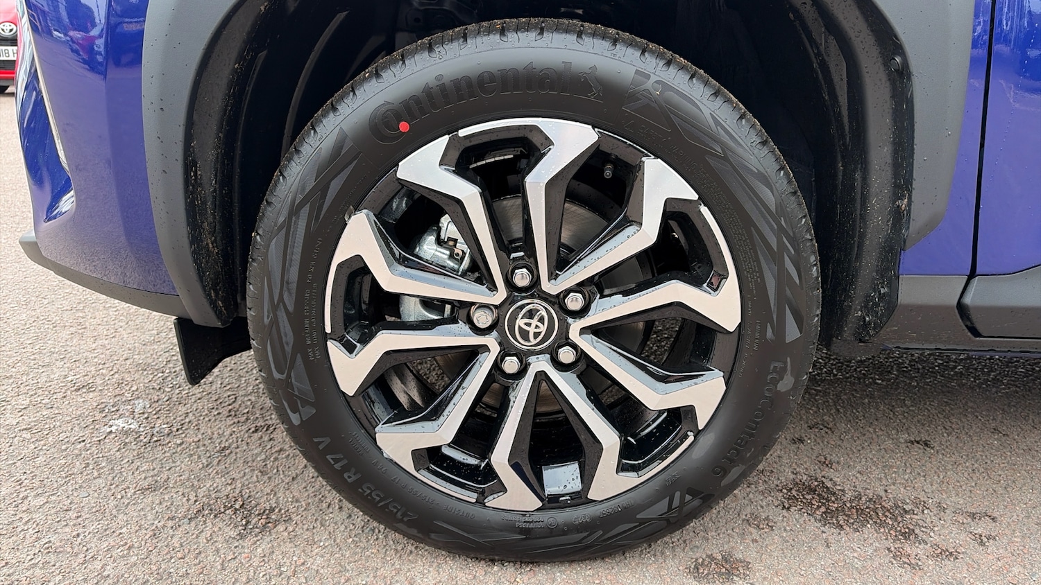 Used Toyota Yaris Cross 2025 for sale - 76579714: Photo 32