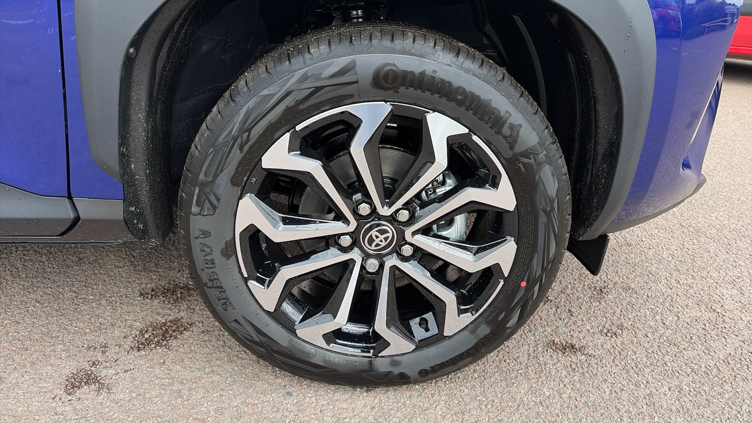 Used Toyota Yaris Cross 2025 for sale - 76579714: Photo 35