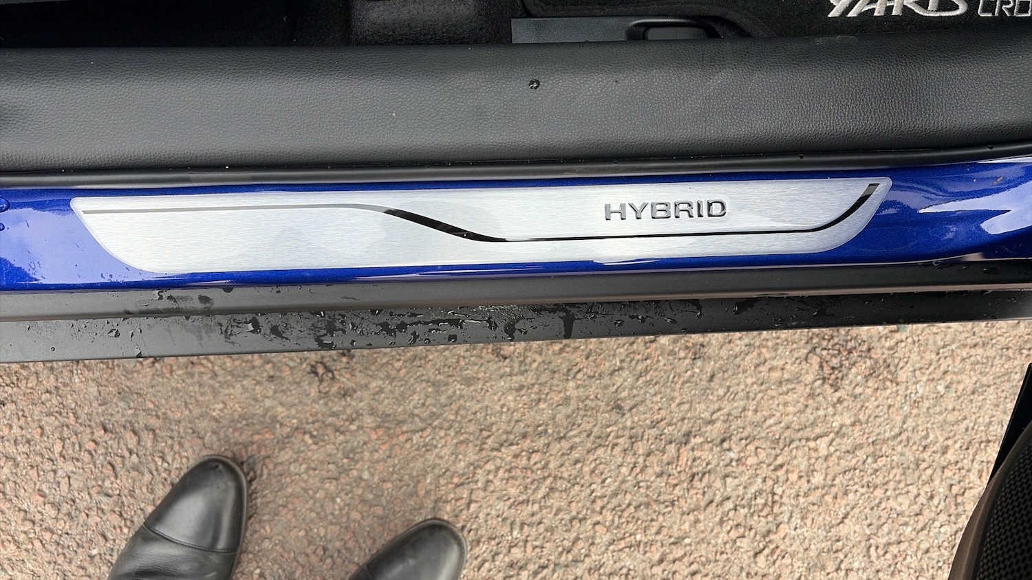 Used Toyota Yaris Cross 2025 for sale - 76579714: Photo 45