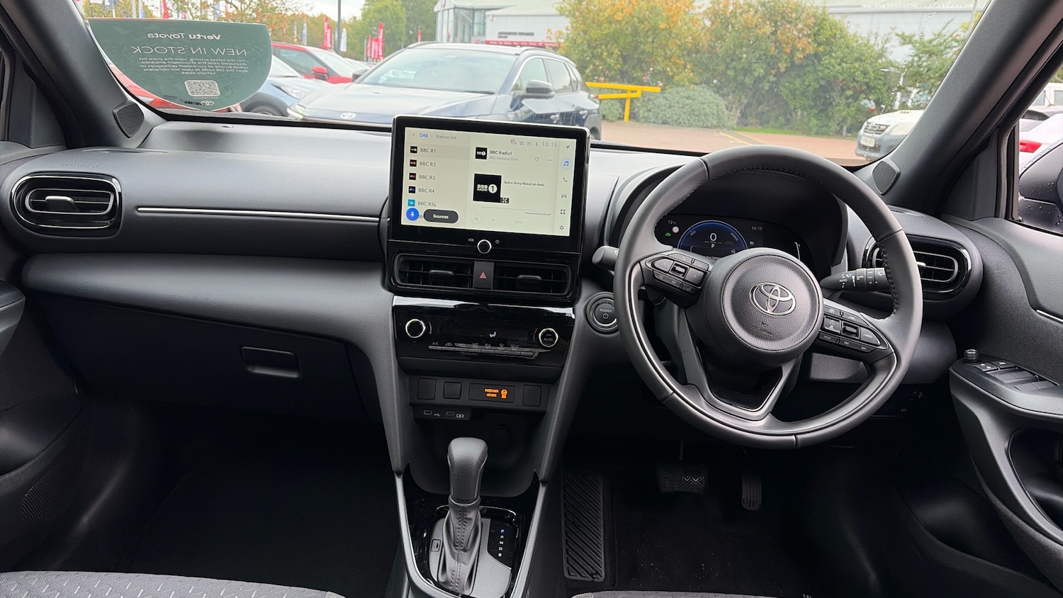 Used Toyota Yaris Cross 2025 for sale - 76579714: Photo 5