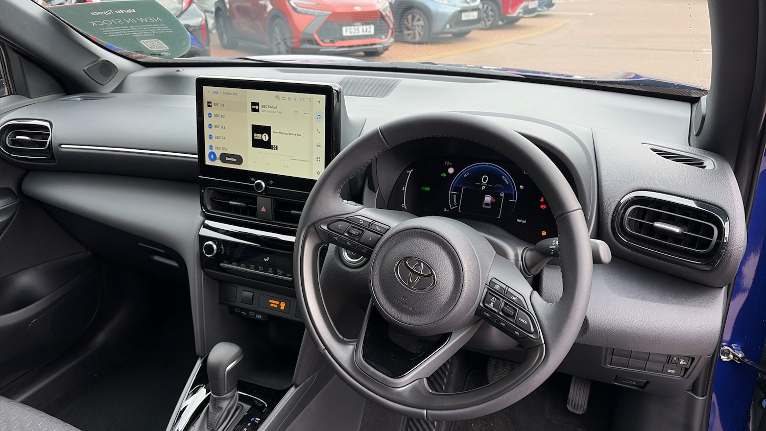 Used Toyota Yaris Cross 2025 for sale - 76579714: Photo 6