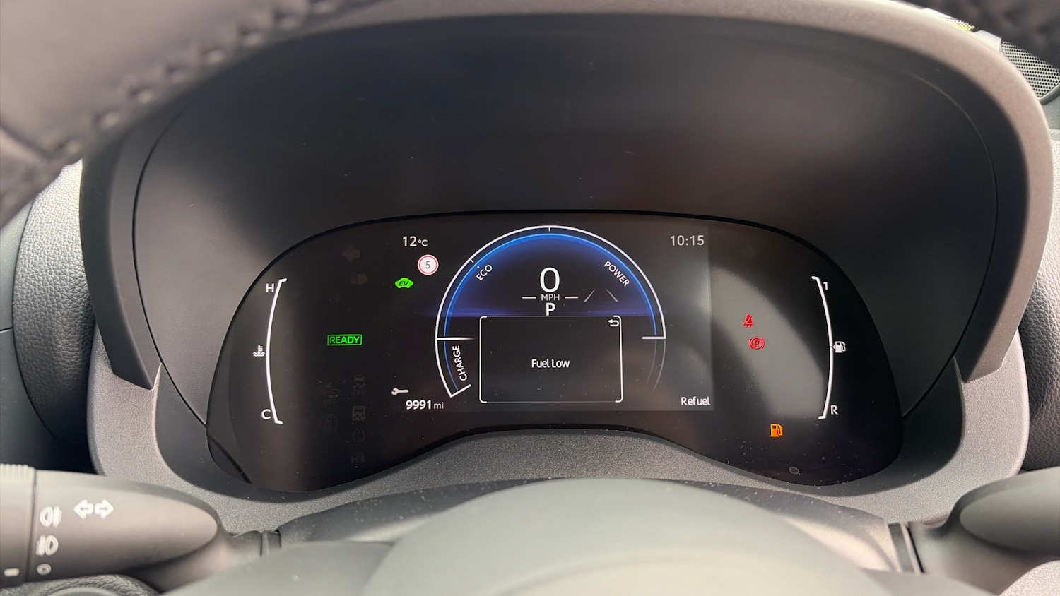 Used Toyota Yaris Cross 2025 for sale - 76579714: Photo 9