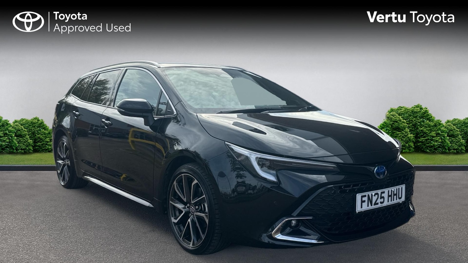 Used Toyota Corolla 2025 for sale - 76611548: Photo 1