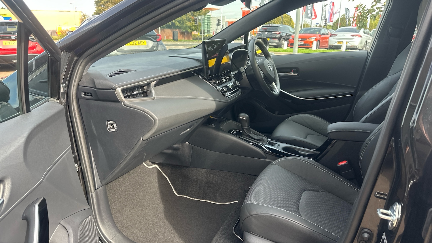 Used Toyota Corolla 2025 for sale - 76611548: Photo 10