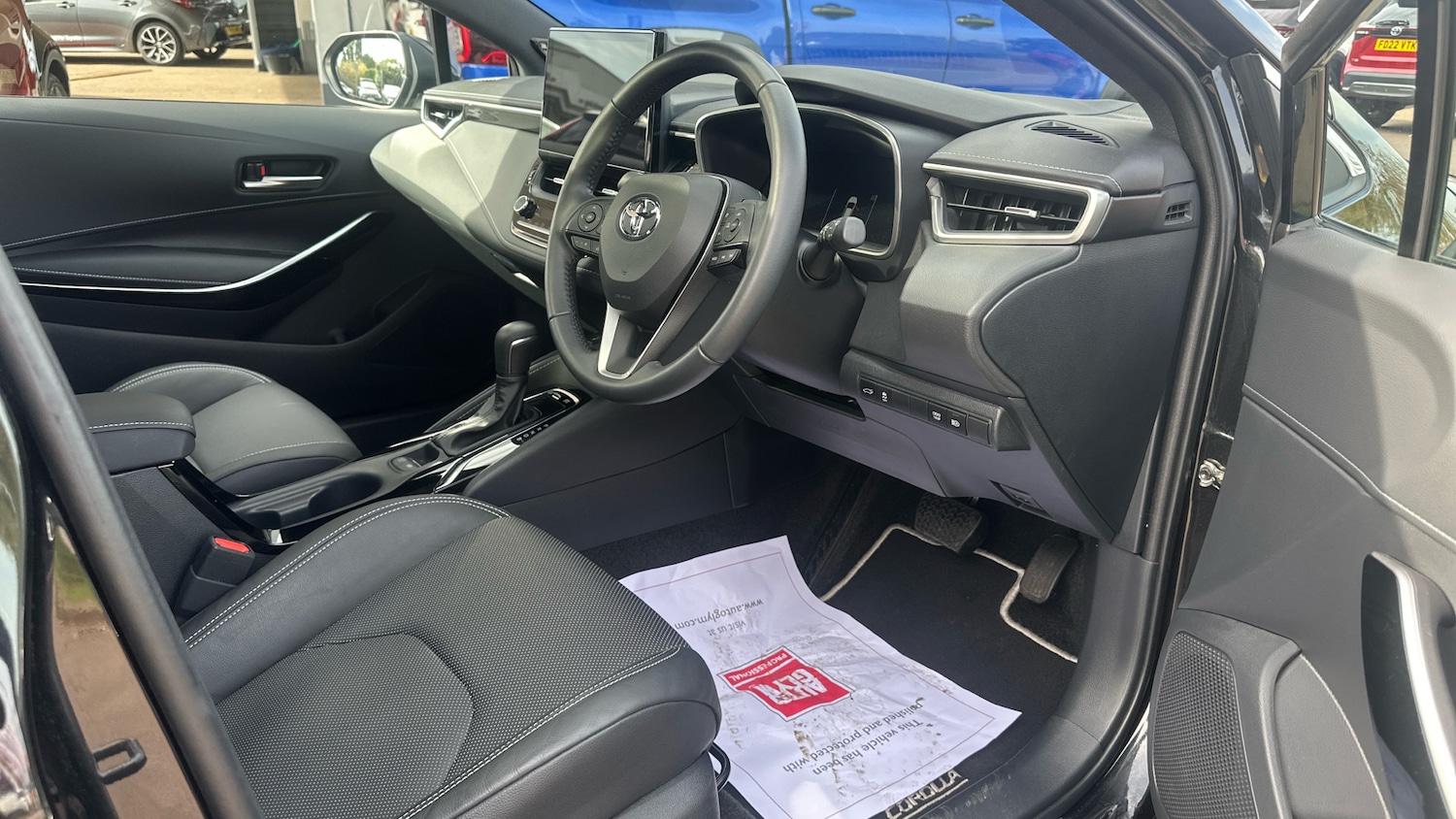 Used Toyota Corolla 2025 for sale - 76611548: Photo 11