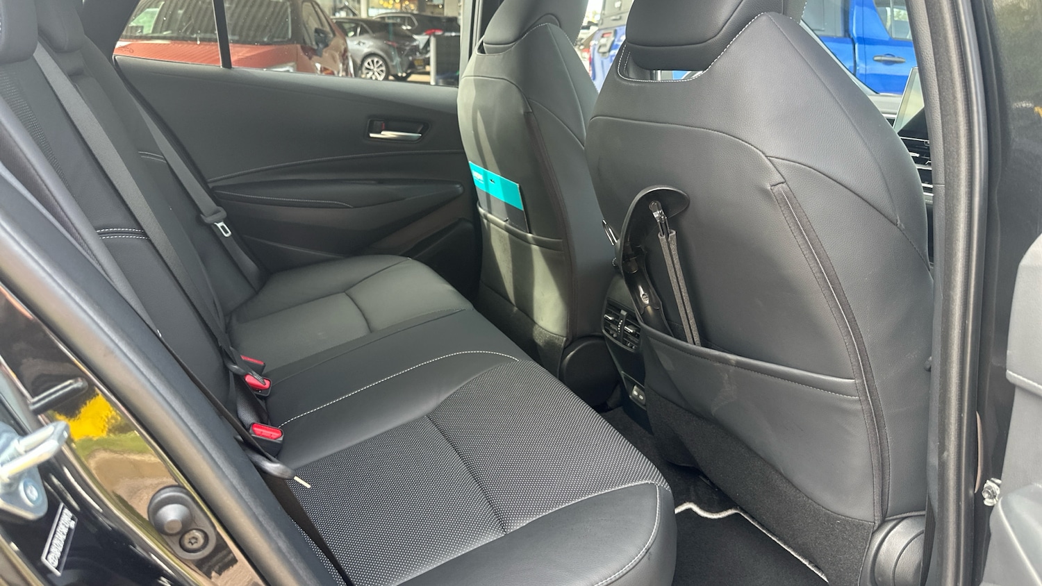 Used Toyota Corolla 2025 for sale - 76611548: Photo 12