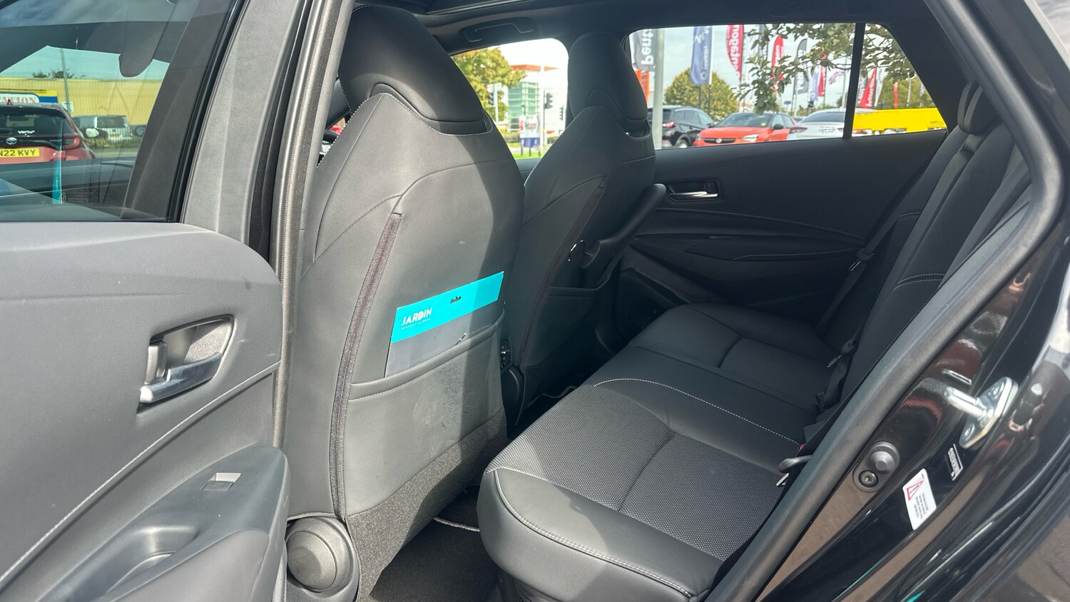 Used Toyota Corolla 2025 for sale - 76611548: Photo 13