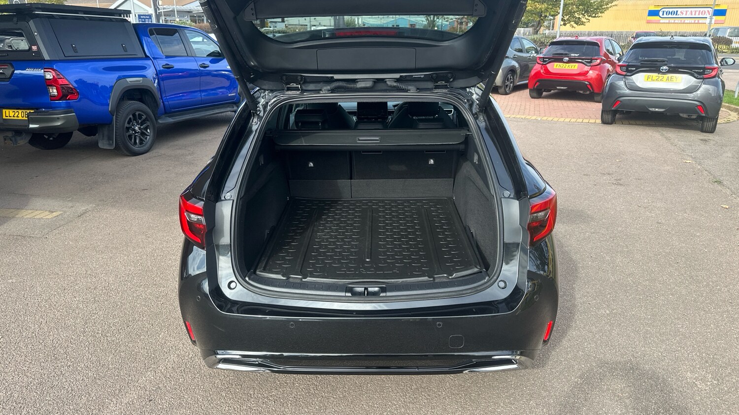 Used Toyota Corolla 2025 for sale - 76611548: Photo 14