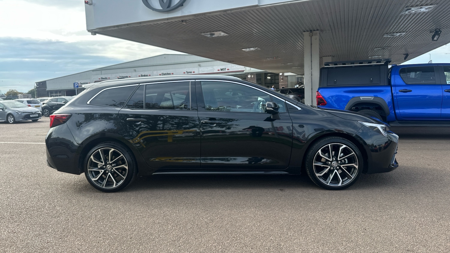 Used Toyota Corolla 2025 for sale - 76611548: Photo 16