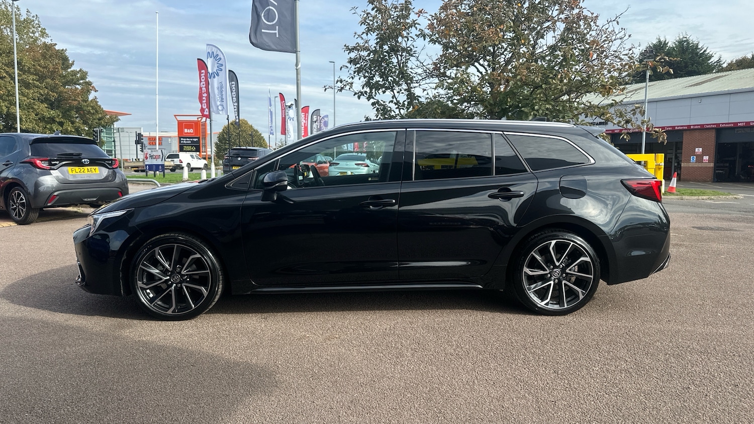 Used Toyota Corolla 2025 for sale - 76611548: Photo 17