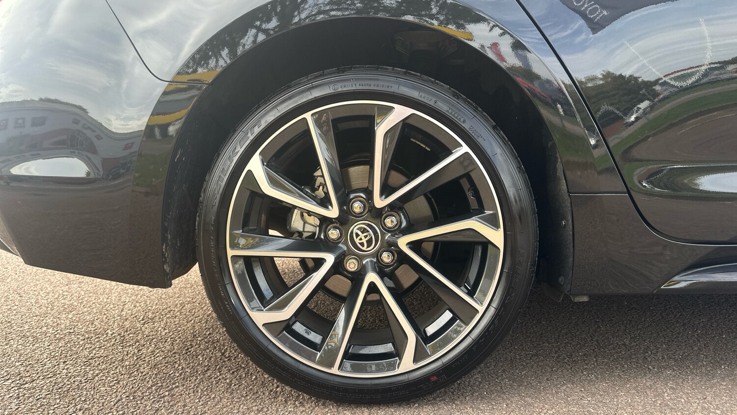 Used Toyota Corolla 2025 for sale - 76611548: Photo 18