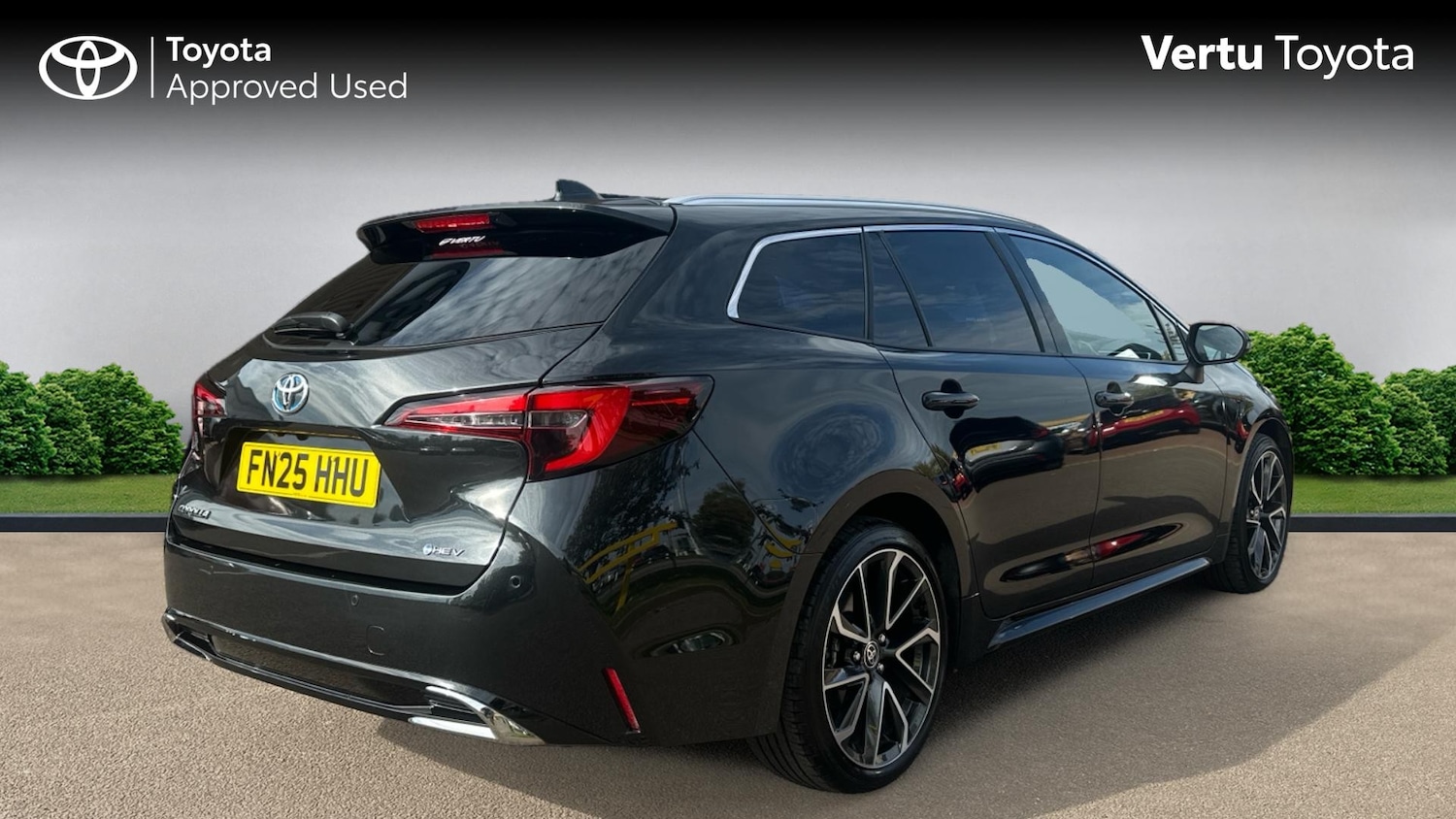 Used Toyota Corolla 2025 for sale - 76611548: Photo 2