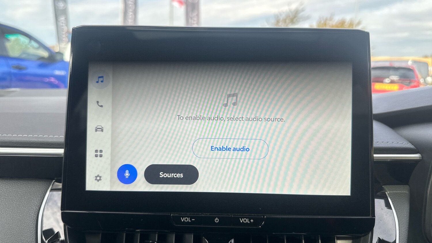 Used Toyota Corolla 2025 for sale - 76611548: Photo 20