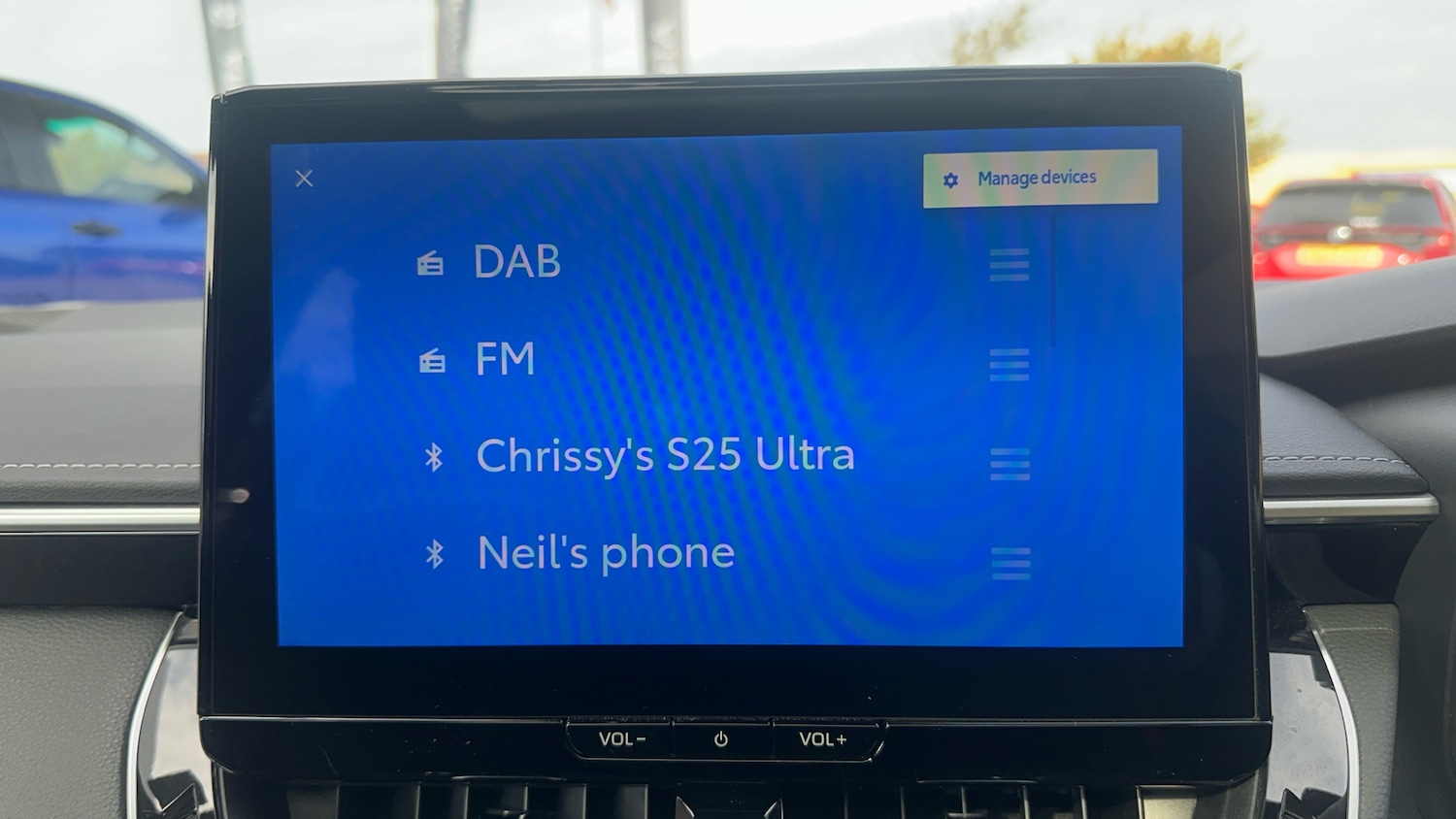 Used Toyota Corolla 2025 for sale - 76611548: Photo 21