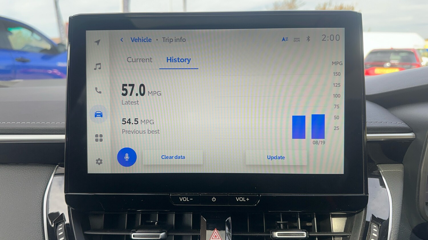 Used Toyota Corolla 2025 for sale - 76611548: Photo 27